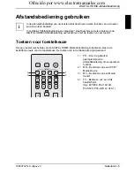 Предварительный просмотр 125 страницы Fujitsu Siemens Computers MYRICA V27-1 Operating Manual