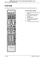 Предварительный просмотр 140 страницы Fujitsu Siemens Computers MYRICA V27-1 Operating Manual