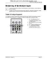 Предварительный просмотр 141 страницы Fujitsu Siemens Computers MYRICA V27-1 Operating Manual