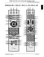 Предварительный просмотр 147 страницы Fujitsu Siemens Computers MYRICA V27-1 Operating Manual