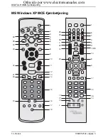 Предварительный просмотр 150 страницы Fujitsu Siemens Computers MYRICA V27-1 Operating Manual