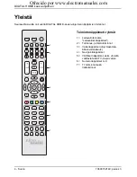 Предварительный просмотр 156 страницы Fujitsu Siemens Computers MYRICA V27-1 Operating Manual