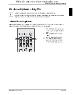 Предварительный просмотр 157 страницы Fujitsu Siemens Computers MYRICA V27-1 Operating Manual