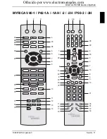 Предварительный просмотр 163 страницы Fujitsu Siemens Computers MYRICA V27-1 Operating Manual