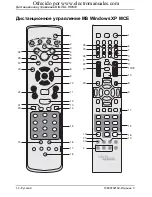 Предварительный просмотр 182 страницы Fujitsu Siemens Computers MYRICA V27-1 Operating Manual