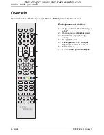 Предварительный просмотр 188 страницы Fujitsu Siemens Computers MYRICA V27-1 Operating Manual