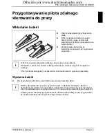 Предварительный просмотр 203 страницы Fujitsu Siemens Computers MYRICA V27-1 Operating Manual