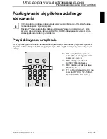 Предварительный просмотр 205 страницы Fujitsu Siemens Computers MYRICA V27-1 Operating Manual