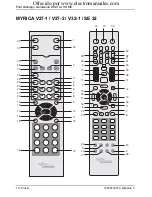 Предварительный просмотр 210 страницы Fujitsu Siemens Computers MYRICA V27-1 Operating Manual