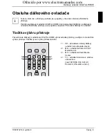 Предварительный просмотр 221 страницы Fujitsu Siemens Computers MYRICA V27-1 Operating Manual