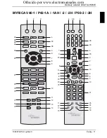 Предварительный просмотр 227 страницы Fujitsu Siemens Computers MYRICA V27-1 Operating Manual