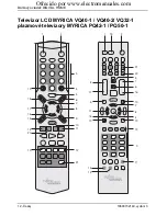 Предварительный просмотр 228 страницы Fujitsu Siemens Computers MYRICA V27-1 Operating Manual