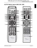 Предварительный просмотр 229 страницы Fujitsu Siemens Computers MYRICA V27-1 Operating Manual