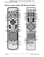 Предварительный просмотр 230 страницы Fujitsu Siemens Computers MYRICA V27-1 Operating Manual