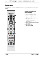 Предварительный просмотр 236 страницы Fujitsu Siemens Computers MYRICA V27-1 Operating Manual