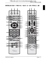 Предварительный просмотр 243 страницы Fujitsu Siemens Computers MYRICA V27-1 Operating Manual