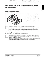 Предварительный просмотр 251 страницы Fujitsu Siemens Computers MYRICA V27-1 Operating Manual