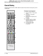 Предварительный просмотр 252 страницы Fujitsu Siemens Computers MYRICA V27-1 Operating Manual