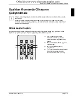 Предварительный просмотр 253 страницы Fujitsu Siemens Computers MYRICA V27-1 Operating Manual