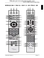 Предварительный просмотр 259 страницы Fujitsu Siemens Computers MYRICA V27-1 Operating Manual