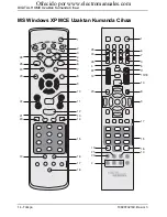 Предварительный просмотр 262 страницы Fujitsu Siemens Computers MYRICA V27-1 Operating Manual