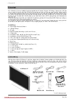 Preview for 6 page of Fujitsu Siemens Computers MYRICA VQ40-1 Operating Manual