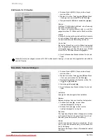 Preview for 24 page of Fujitsu Siemens Computers MYRICA VQ40-1 Operating Manual