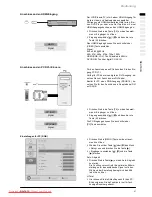 Preview for 29 page of Fujitsu Siemens Computers MYRICA VQ40-1 Operating Manual