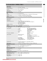 Preview for 33 page of Fujitsu Siemens Computers MYRICA VQ40-1 Operating Manual