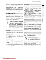 Preview for 39 page of Fujitsu Siemens Computers MYRICA VQ40-1 Operating Manual