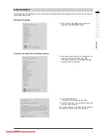 Preview for 47 page of Fujitsu Siemens Computers MYRICA VQ40-1 Operating Manual