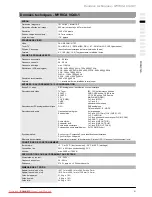 Preview for 101 page of Fujitsu Siemens Computers MYRICA VQ40-1 Operating Manual