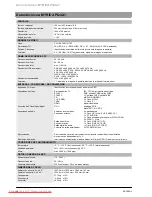 Preview for 136 page of Fujitsu Siemens Computers MYRICA VQ40-1 Operating Manual