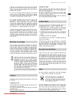 Preview for 141 page of Fujitsu Siemens Computers MYRICA VQ40-1 Operating Manual