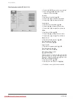 Preview for 158 page of Fujitsu Siemens Computers MYRICA VQ40-1 Operating Manual