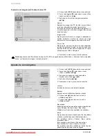 Preview for 160 page of Fujitsu Siemens Computers MYRICA VQ40-1 Operating Manual