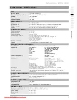 Preview for 169 page of Fujitsu Siemens Computers MYRICA VQ40-1 Operating Manual