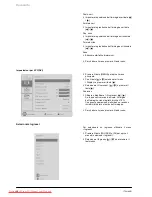 Preview for 200 page of Fujitsu Siemens Computers MYRICA VQ40-1 Operating Manual