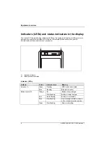 Предварительный просмотр 18 страницы Fujitsu Siemens Computers Packet LOOX T810 Easy Manual