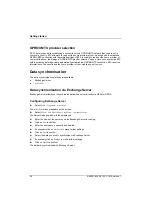 Preview for 38 page of Fujitsu Siemens Computers Packet LOOX T810 Easy Manual