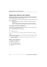 Preview for 52 page of Fujitsu Siemens Computers Packet LOOX T810 Easy Manual