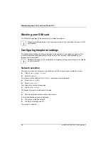 Preview for 56 page of Fujitsu Siemens Computers Packet LOOX T810 Easy Manual