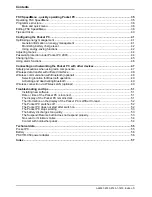 Preview for 8 page of Fujitsu Siemens Computers Pocket LOOX 400 Series Easy Manual