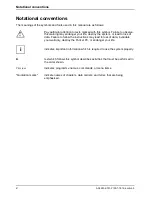 Preview for 10 page of Fujitsu Siemens Computers Pocket LOOX 710 Operating Manual