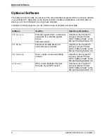 Preview for 12 page of Fujitsu Siemens Computers Pocket LOOX C Series Easy Manual