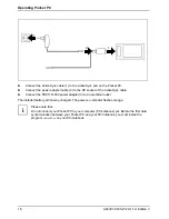 Preview for 24 page of Fujitsu Siemens Computers Pocket LOOX C Series Easy Manual