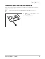 Preview for 29 page of Fujitsu Siemens Computers Pocket LOOX C Series Easy Manual