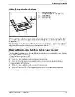 Preview for 33 page of Fujitsu Siemens Computers Pocket LOOX C Series Easy Manual