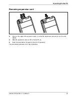 Preview for 35 page of Fujitsu Siemens Computers Pocket LOOX C Series Easy Manual