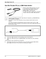 Preview for 36 page of Fujitsu Siemens Computers Pocket LOOX C Series Easy Manual